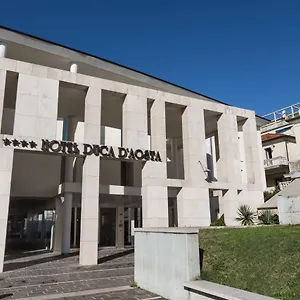 Ξενοδοχείο Duca D'aosta