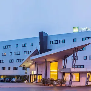 Express Milan-malpensa Airport By Ihg Σόμα Λομπάρντο