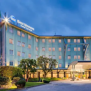 Ξενοδοχείο Western Turismo