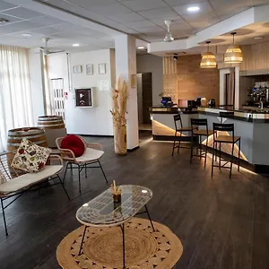 Hotel Soma