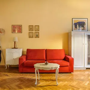 “gem In Luxurious Street” Wi-fi Florencia
