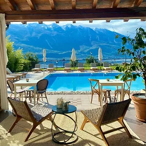 Lejlighedshotel Dalco &