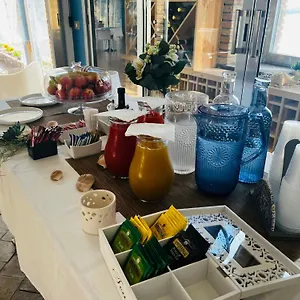 Hotel apartamentowy Sirina House