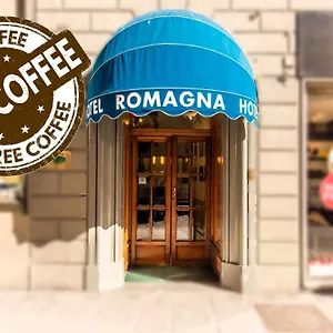 Romagna 2*, Floransa İtalya