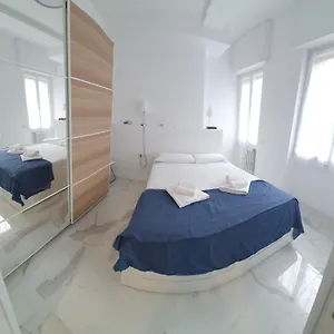 Reali Bonaccini Milán
