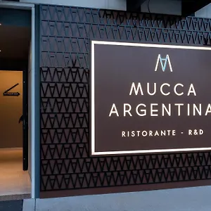 Pensjonat R&d Mucca Argentina