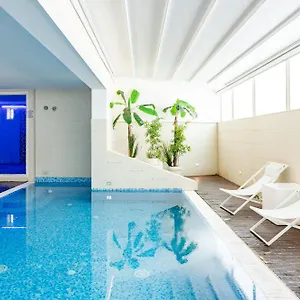 L'hotel Olaszország