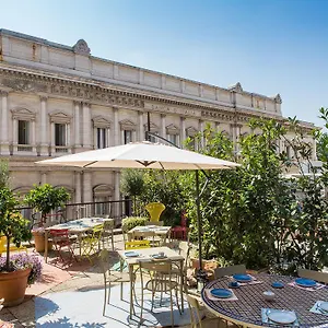 Salotto Monti 3*, Roma İtalya