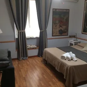 Pensjonat Vacanze Romane 2