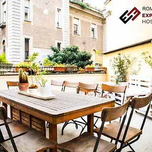 Experience , Roma İtalya