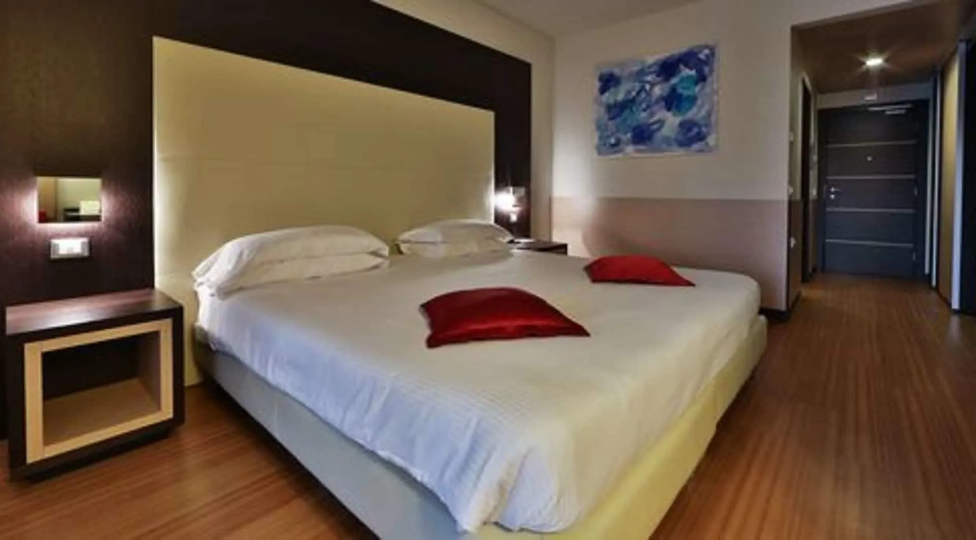 Best Western Plus Hotel Galileo Падуя