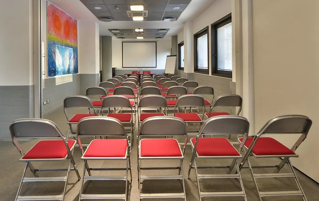 Best Western Plus Hotel Galileo Padova